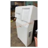 Magnavox portable air conditioner