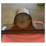 Vintage revere mantle clock