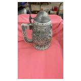 Avon collectors stein lot