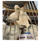 Vintage royal dux china