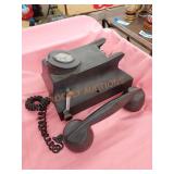 Vintage Edison telephone