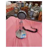 Vintage Astatic D -104 lollipop microphone