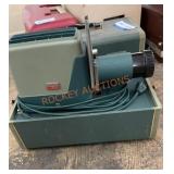 Vintage Argus 300 projector