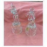 Princess house moments of pride, crystal