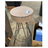 Vintage MCM bar stool