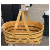 Longaberger basket