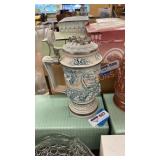 Avon collectors stein lot