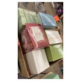 Avon Albee awards lot