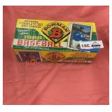 Bowman 1989 new in plastic complete set of