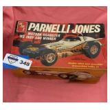 AMT Parnelli jones model car kit