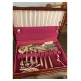Silverware lot