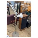 Vintage laboratory lamp