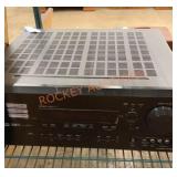 Vintage onkyo stereo equipment