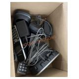 Panasonic phone system