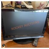 Dunes 16" flatscreen tv