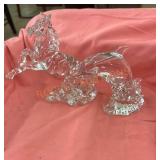 Princess house wonders of the wild crystal