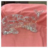 Princess house wonders of the wild crystal