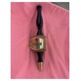 Michelob beer tap handle
