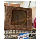 Vintage Sonovox sound lax speaker