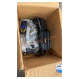 Vintage Grand Prix road racing track and