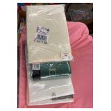 New table cloth lot