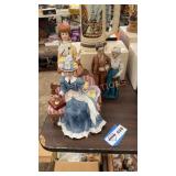 Avon Albee award lot