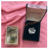 Vintage costume Jewelry