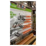 Pittsburgh plier set