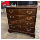 Virginia galleries  night stand