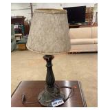 Vintage table lamp