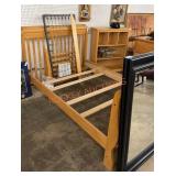 legacy convertible crib to full bed