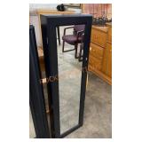 Lori  Greiner jewelry armoire mirror