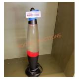 Lava lamp