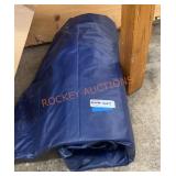Misc. air mattress