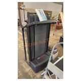 Pro form j4 treadmill
