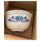 Pfaltzgraff large bowl