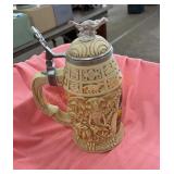Avon beer stein lot