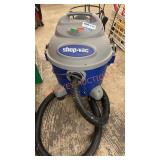 Shop vac