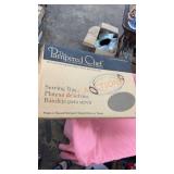 New in box pampered chef serving tray