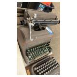 Vintage Royal typewriter