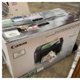 New in box canon printer