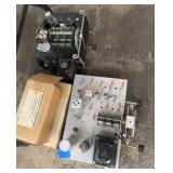 Vintage electronic lot