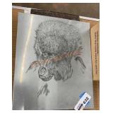 Unusual décor pieces