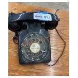 Vintage bell phone