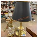 Table lamp lot