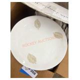 Jean Luce German made dinner plates