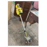 Yard pro 120 power hoe