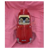 Durago model car jaguar