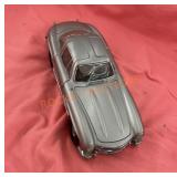 Franklin Mint model car 1954 Mercedes Benz