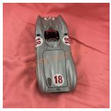 Franklin Mint model car 1954 Mercedes  Benz